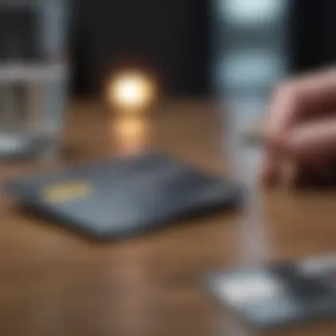 Effective Financial Planning with Credit Cards A financial planning framework utilizing credit cards effectively