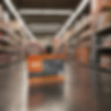 Potential pitfalls of Home Depot Credit Card