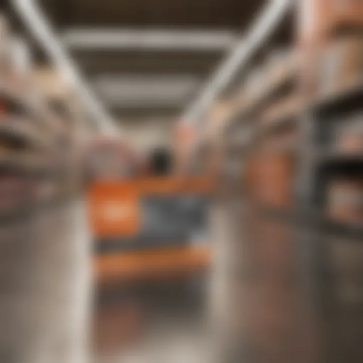 Potential pitfalls of Home Depot Credit Card