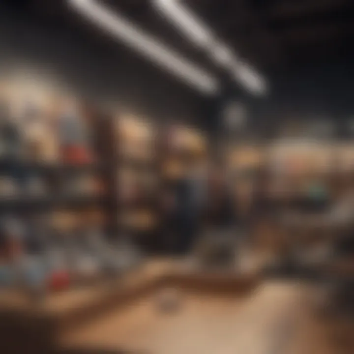 Consumer insights and trend analysis for boutique success