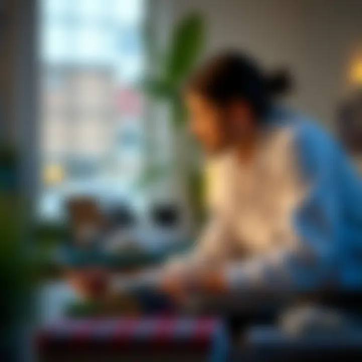 Implications of having a cosigner on personal loan terms