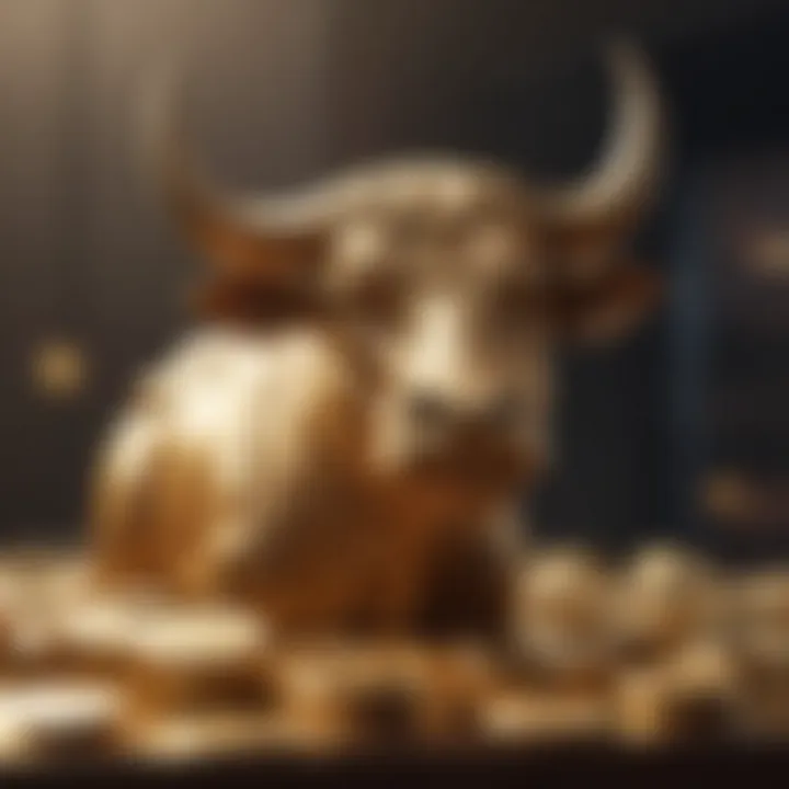 Types of Gold Bull ETFs