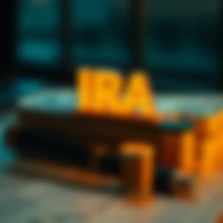 Understanding IRA Penalties IRA penalty structure and implications