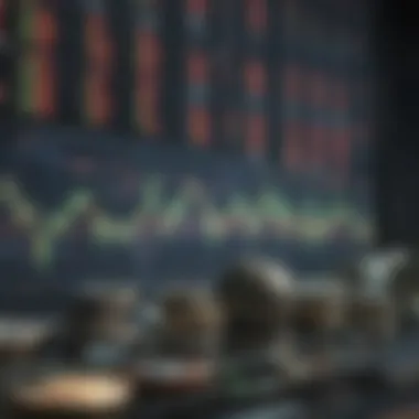Market Sentiment and ETF Performance Chart depicting market sentiment trends