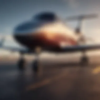 Essential Coverage Components in Private Airplane Insurance Key coverage components in airplane insurance