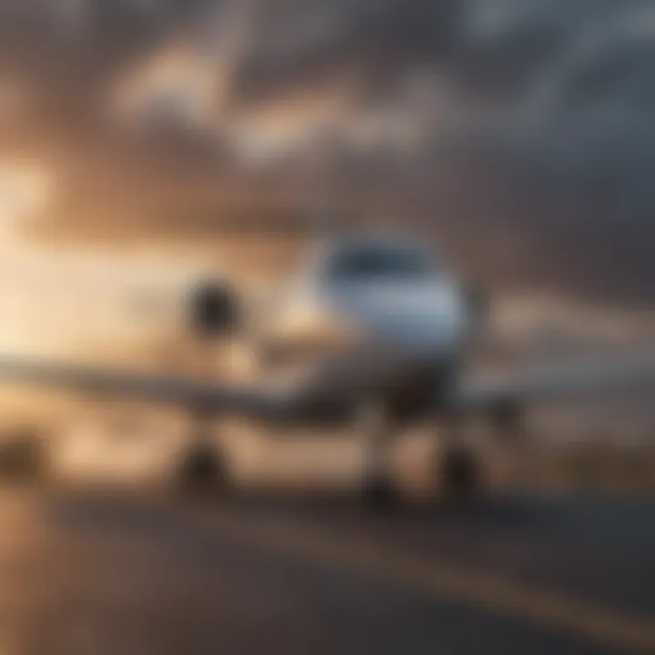 Overview of private airplane insurance options