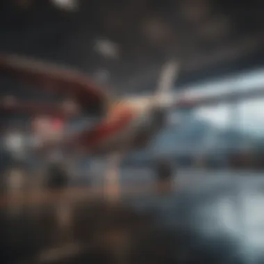 Effective Risk Management Strategies for Airplane Owners Risk management strategies for airplane owners