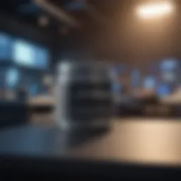 Recent product launch highlights from NetApp