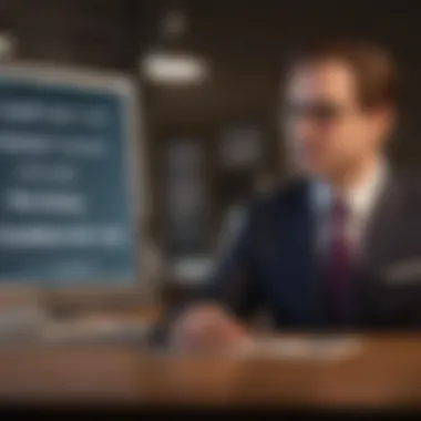 Understanding Employer Matching Benefits Visual representation of employer matching benefits