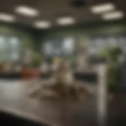 Overview of Regions Bank Fee Categories