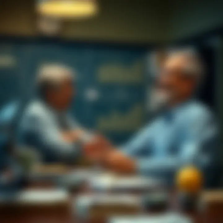 Effective Retirement Planning Strategies Retirement planning strategies