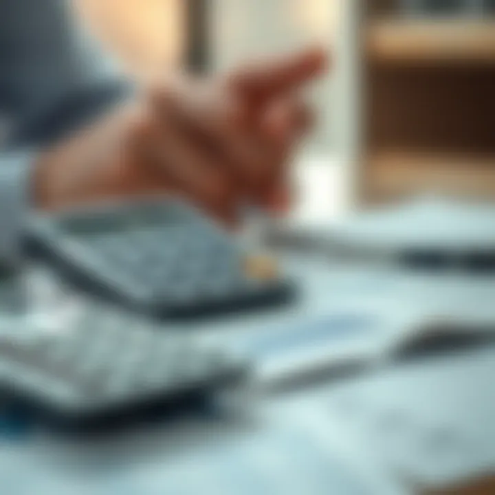 Calculating Your Adjusted Gross Income Accurately Calculating financial information