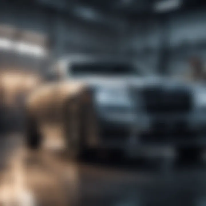 Impact of Aerospace and Defense Industry on Rolls Royce