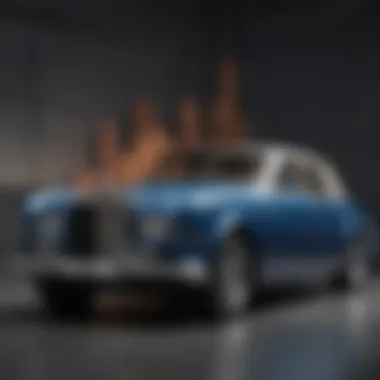 Detailed Analysis of Historical Share Price Trends Historical Share Price Trends of Rolls Royce