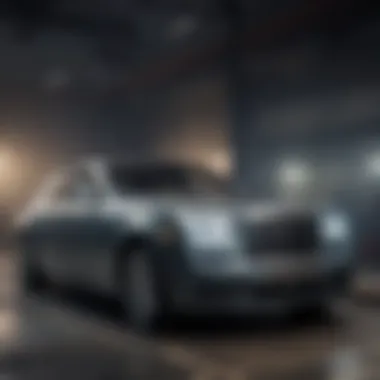 Critical Factors Affecting Rolls Royce Market Valuation Factors Influencing Rolls Royce Valuation