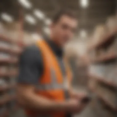 Strategic investment approaches for employees in The Home Depot ESPP