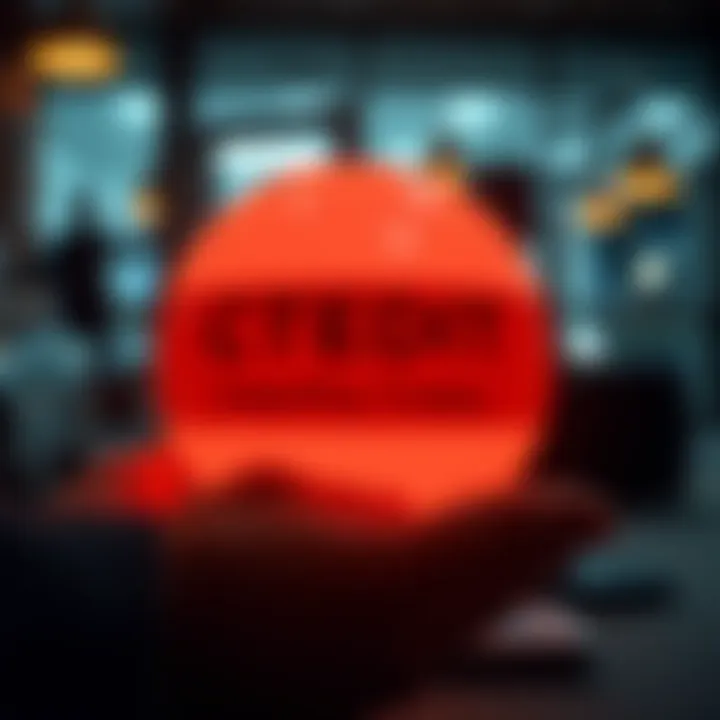 A visual guide to optimizing creditworthiness through actionable steps