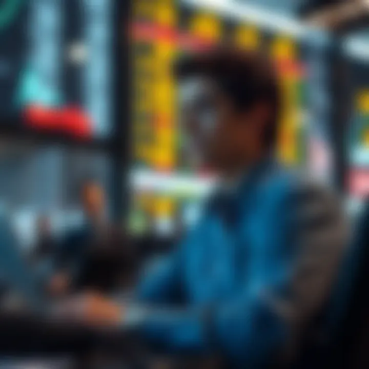 Market evaluation and insights