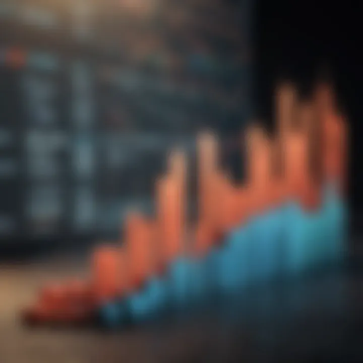 Graph showcasing Summit Therapeutics stock performance over time