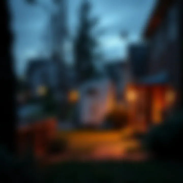 Effective Management Strategies A visual guide on effective management strategies for rental properties.