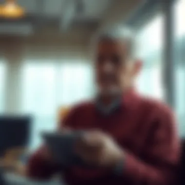 Addressing Seniors' Financial Challenges Seniors' financial challenges