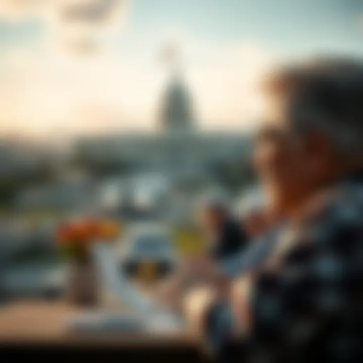 Political Landscape and Stimulus Checks Political discussions on stimulus checks