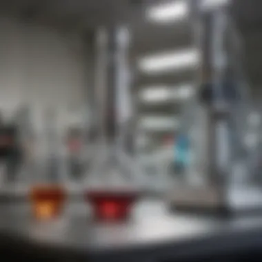 Innovative Laboratory Instruments from Thermo Fisher Thermo Fisher Scientific laboratory instruments in action