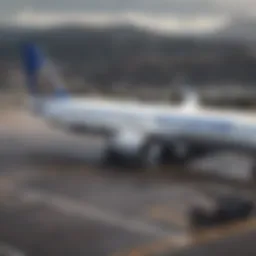 United Airlines loyalty program overview