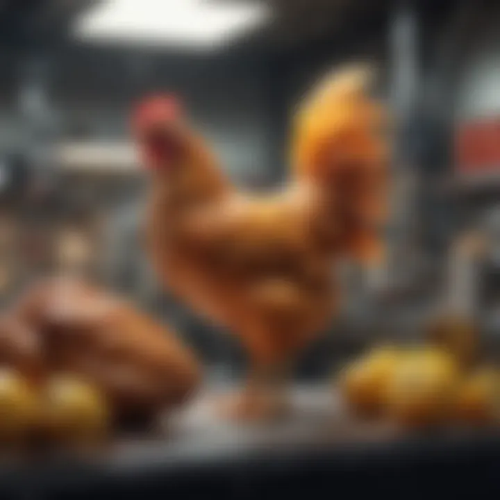 Notable Understanding 3D Printed Chicken: Innovations in Food Technology