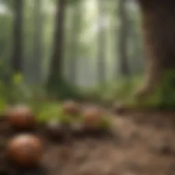 Overview of Acorns investment model