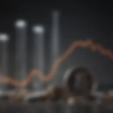 Average Dividend Yield Trends Graph illustrating average dividend yield trends over time