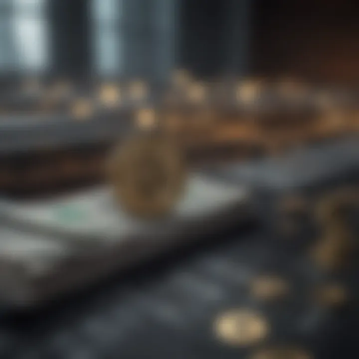 Economic Indicators and Bond Market Economic indicators influencing bond market fluctuations