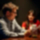 Understanding the concept of a cosigner in personal loans