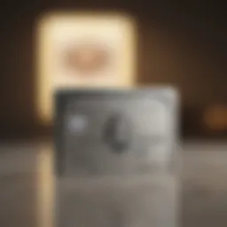 Overview of American Express card types and their features
