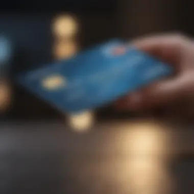 Benefits of Credit Card Balance Transfers Visual representation of the advantages of balance transfers
