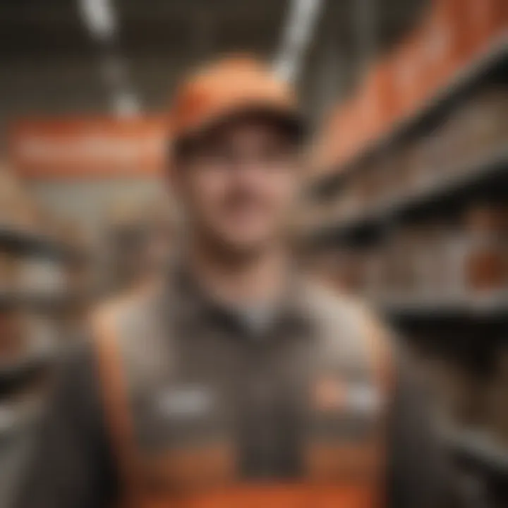 Understanding the benefits of The Home Depot Employee Stock Purchase Plan