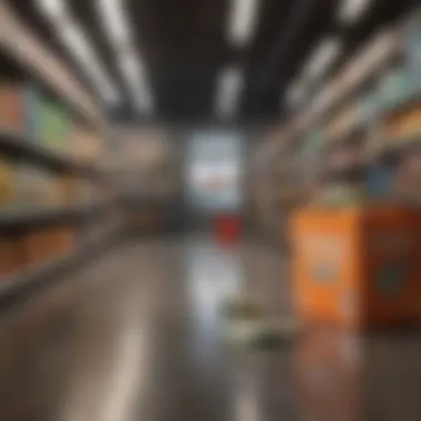Convenience of Using EBT on Amazon Infographic detailing the convenience of using EBT on Amazon