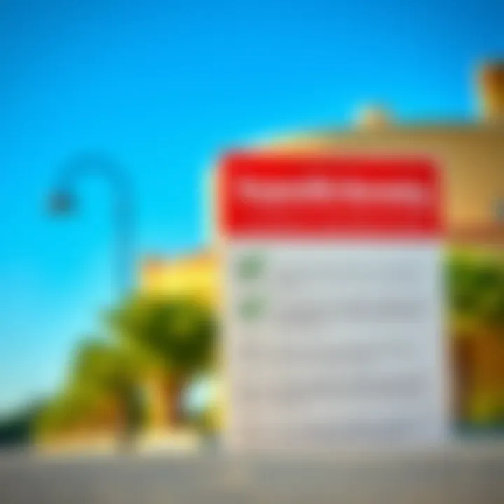 Guidelines for Responsible Borrowing A checklist for responsible borrowing.