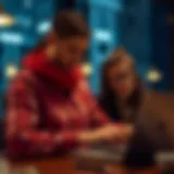 Investment Features Comparison Comparison of investment features between Morningstar and Robinhood