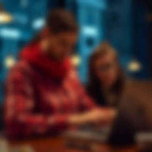 Investment Features Comparison Comparison of investment features between Morningstar and Robinhood