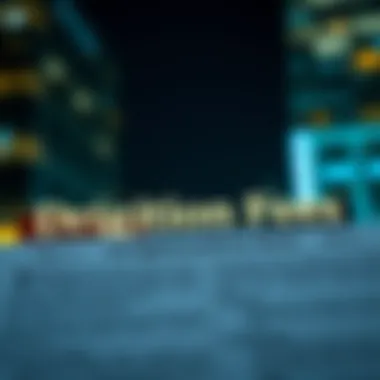 Definition of Origination Fees Definition of origination fees illustrated