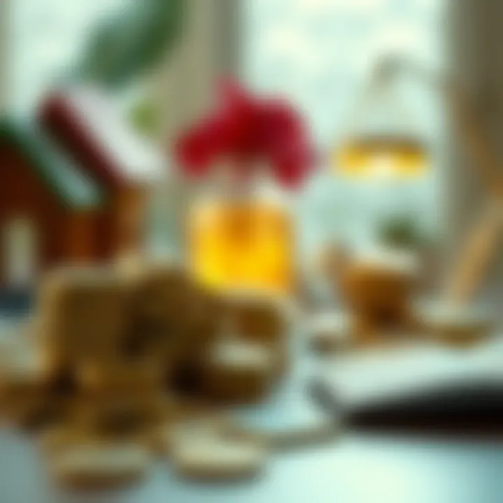 Borrowers and Origination Fees Implications of origination fees for borrowers