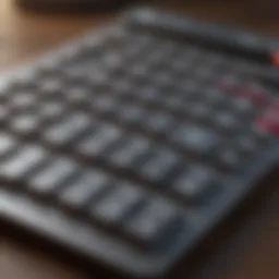 Visual representation of REIT tax calculations