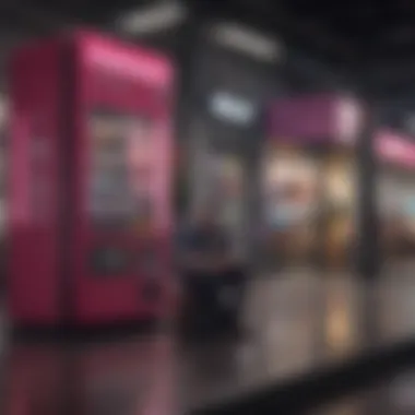 Understanding T-Mobile 5G Availability: A Comprehensive Guide Introduction Understanding T-Mobile 5G Availability: A Comprehensive Guide Introduction