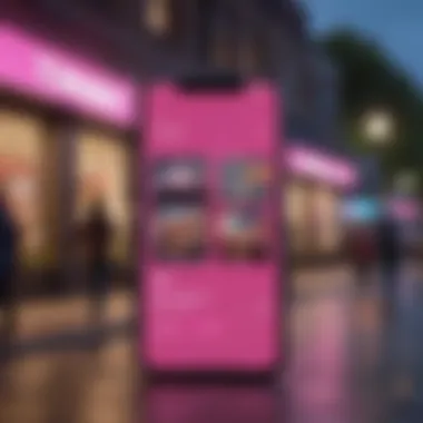 Notable Understanding T-Mobile 5G Availability: A Comprehensive Guide Notable Understanding T-Mobile 5G Availability: A Comprehensive Guide