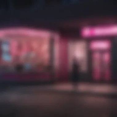 Understanding T-Mobile 5G Availability: A Comprehensive Guide Summary Understanding T-Mobile 5G Availability: A Comprehensive Guide Summary