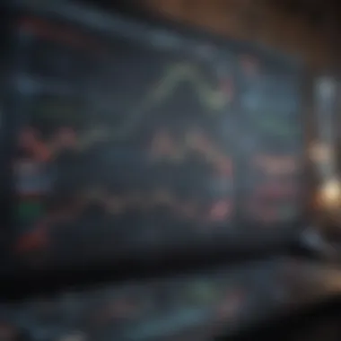 Dynamic Forex Trading Environment Dynamic forex trading environment showcasing real-time market data
