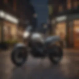 Overview of Uber Eats subscription benefits and features
