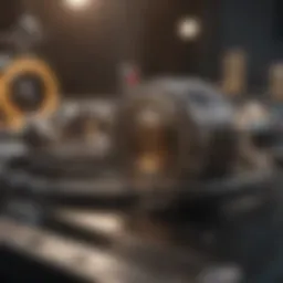 Visual representation of VIO Bank wire transfer mechanics