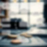 Key Components of Uso Funds Infographic illustrating the key components of uso funds